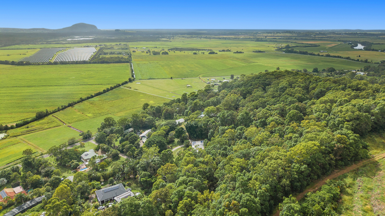 5-bedroom house at 128 Valdora Road, Valdora, QLD 4561, , Queensland