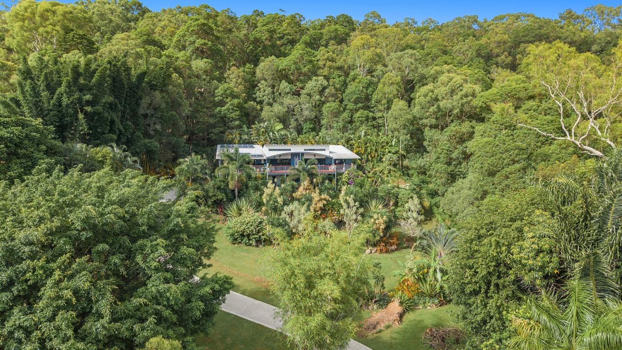 5-bedroom house at 128 Valdora Road, Valdora, QLD 4561, , Queensland