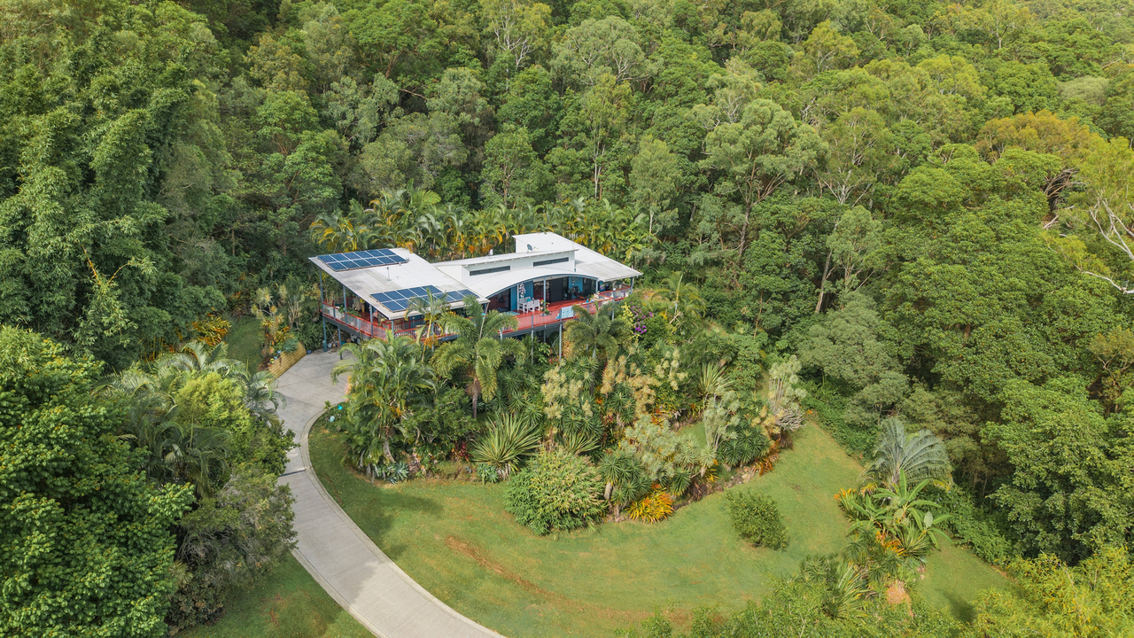 5-bedroom house at 128 Valdora Road, Valdora, QLD 4561, , Queensland