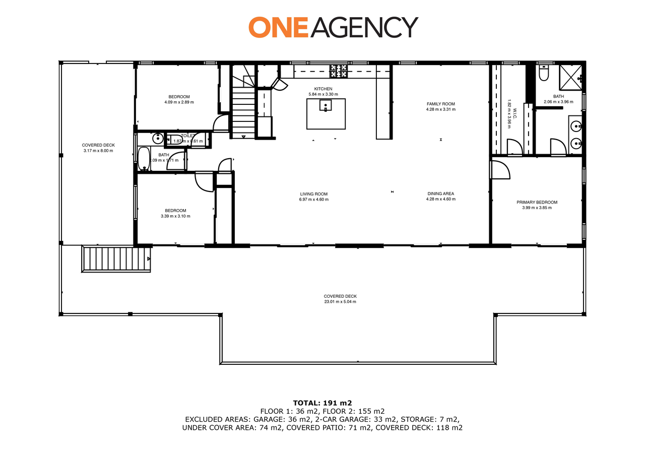 5-bedroom house at 128 Valdora Road, Valdora, QLD 4561, , Queensland
