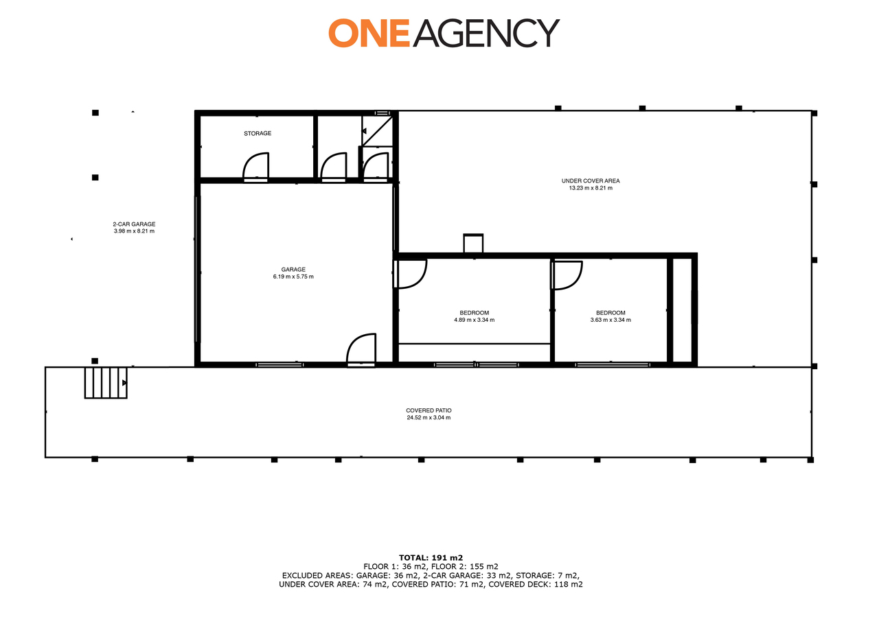 5-bedroom house at 128 Valdora Road, Valdora, QLD 4561, , Queensland