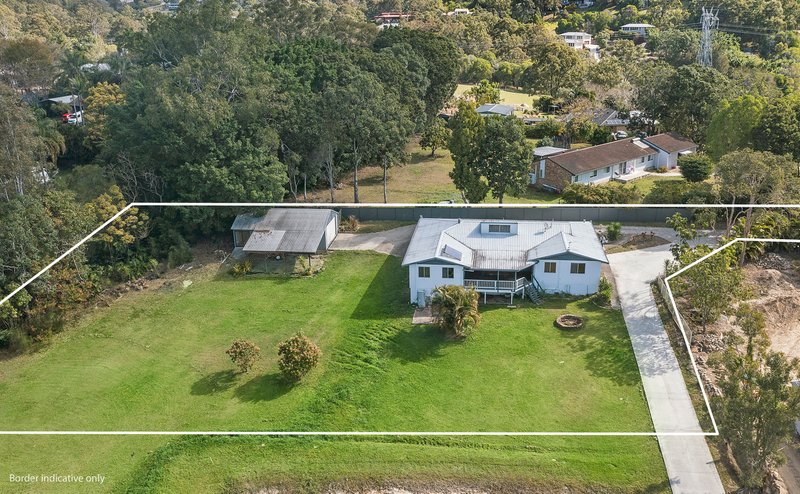 Photo - 1/28 Viscount Drive, Tallai QLD 4213 - Image 2