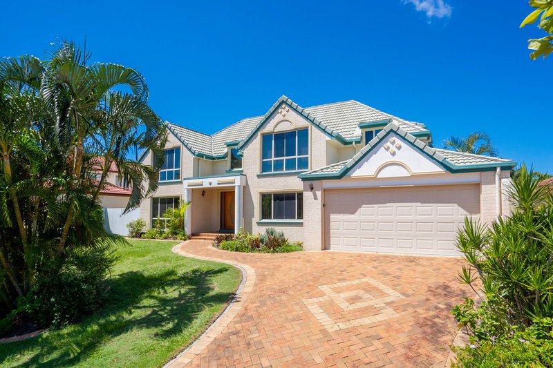 128 Voyagers Drive, Banksia Beach QLD 4507