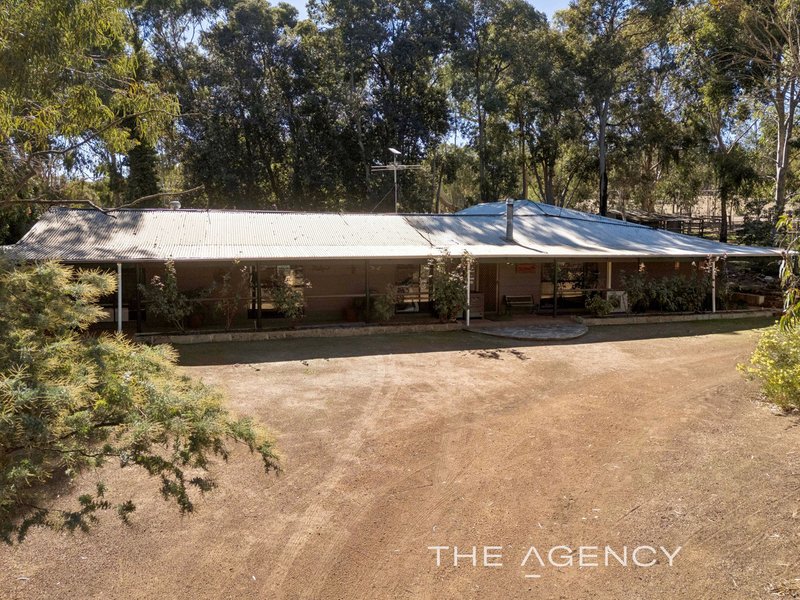 Photo - 128 Wattle Way, Morangup WA 6083 - Image 1