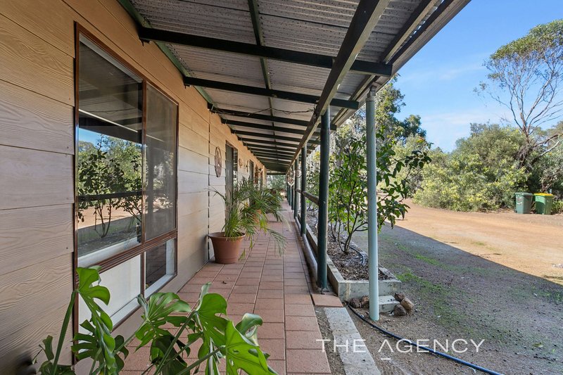 Photo - 128 Wattle Way, Morangup WA 6083 - Image 3