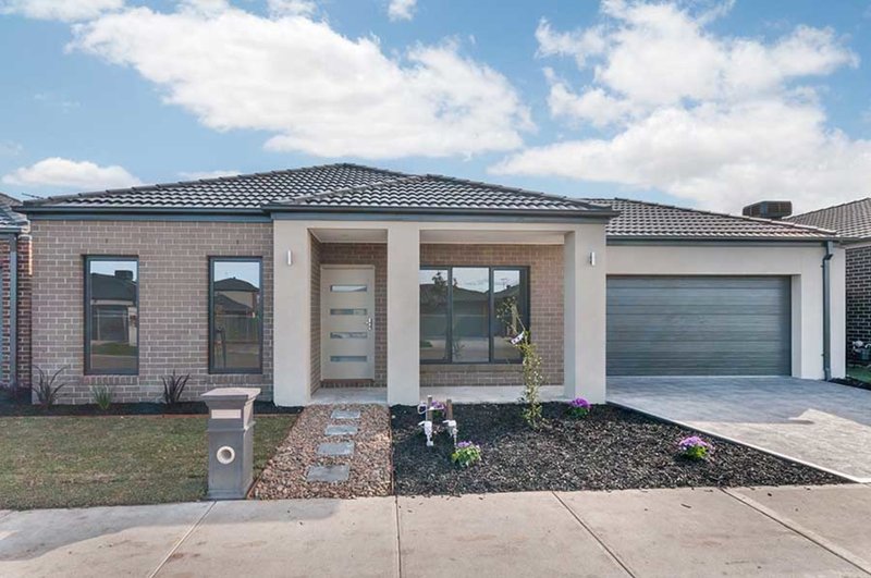 128 Wattletree Street, Craigieburn VIC 3064