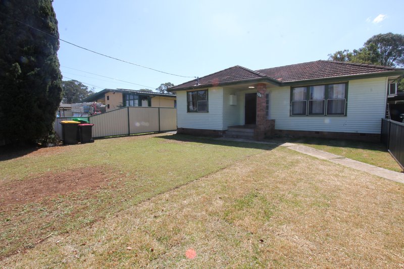 Photo - 128 Willan Drive, Cartwright NSW 2168 - Image 1