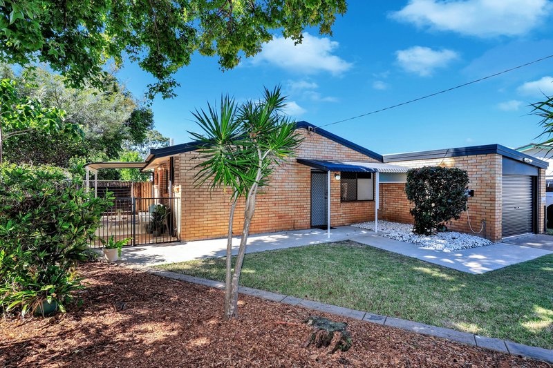 Photo - 1/28 William Street, Urangan QLD 4655 - Image 4