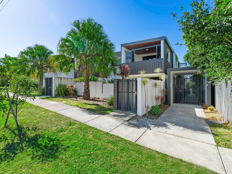 Photo - 12/8 Windsor Street, Nundah QLD 4012 - Image 2