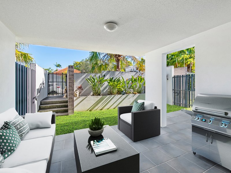 Photo - 12/8 Windsor Street, Nundah QLD 4012 - Image 6