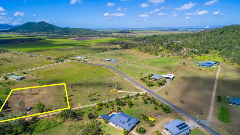 128 Wrights Road, Strathdickie QLD 4800