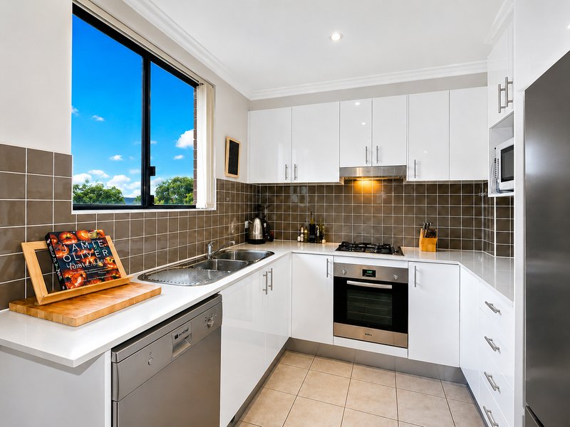 Photo - 12/80-82 Courallie Avenue, Homebush NSW 2140 - Image 2