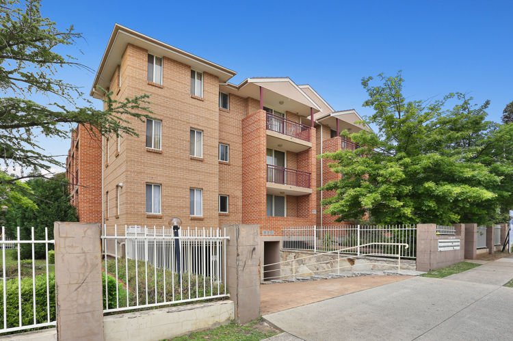 12/80-88 Cardigan Street, Guildford NSW 2161