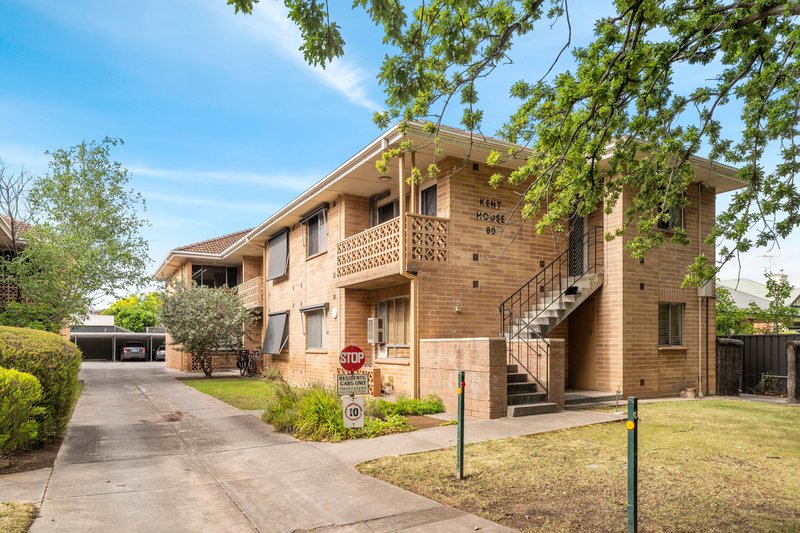 12/80 Alexandra Avenue, Rose Park SA 5067