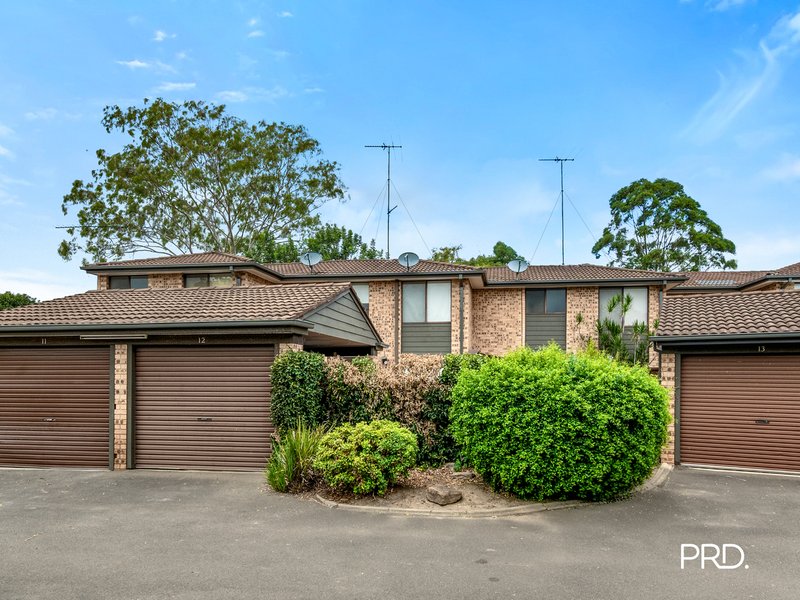 12/80 Mcnaughton Street, Jamisontown NSW 2750