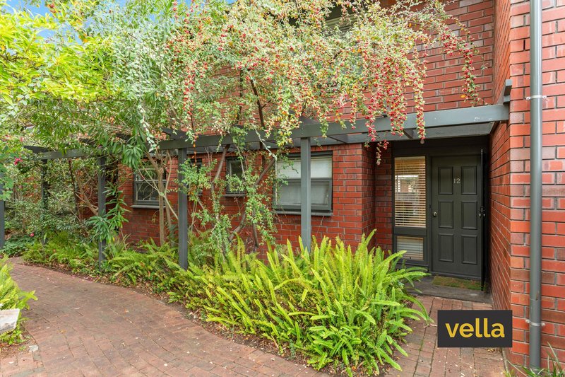 12/80 Wattle Street, Fullarton SA 5063