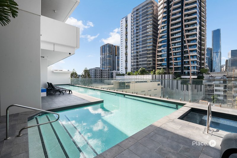 Photo - 12801/22 Merivale Street, South Brisbane QLD 4101 - Image 1