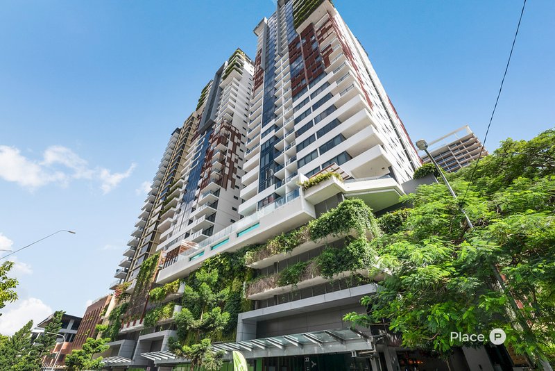 Photo - 12801/22 Merivale Street, South Brisbane QLD 4101 - Image 16