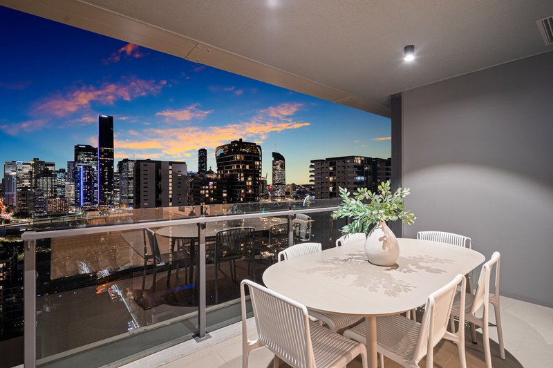 Photo - 12806/1 Cordelia Street, South Brisbane QLD 4101 - Image 3