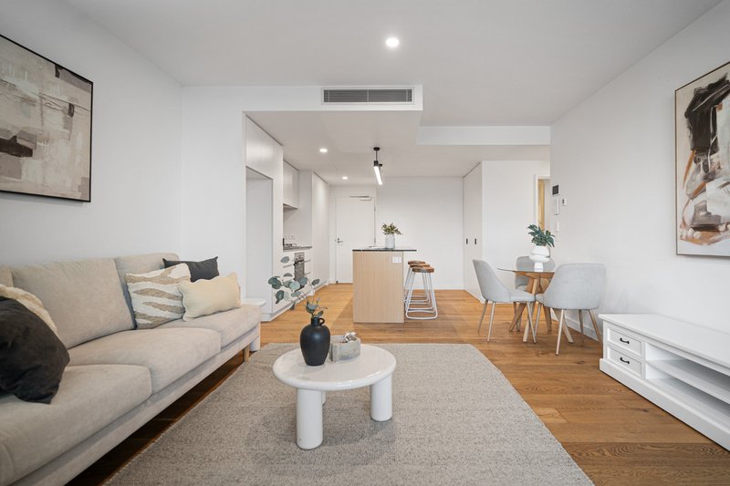 Photo - 12806/1 Cordelia Street, South Brisbane QLD 4101 - Image 5