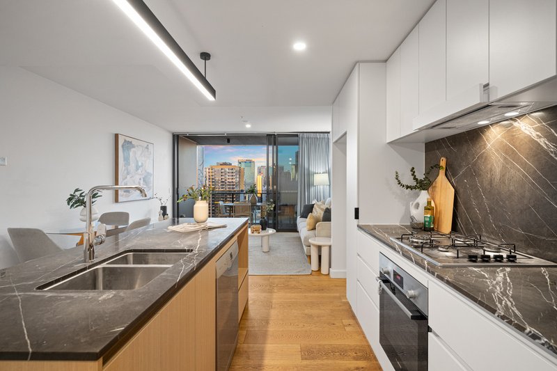 Photo - 12806/1 Cordelia Street, South Brisbane QLD 4101 - Image 6