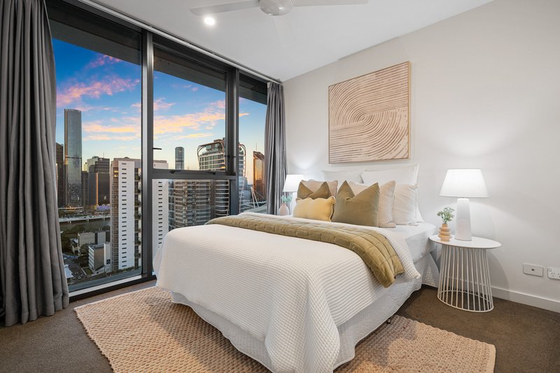 Photo - 12806/1 Cordelia Street, South Brisbane QLD 4101 - Image 9