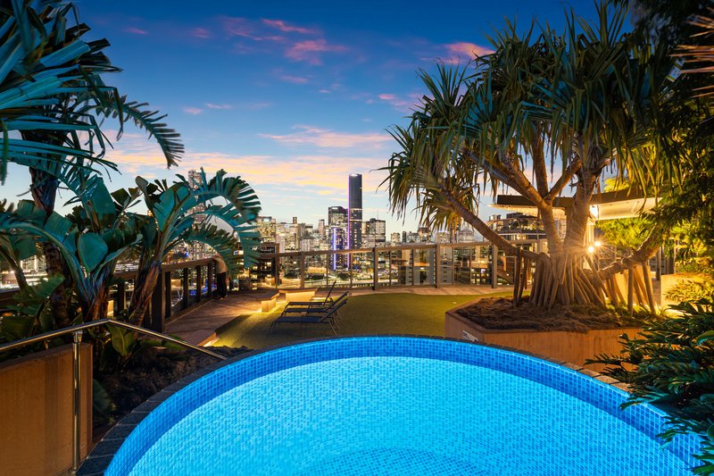 Photo - 12806/1 Cordelia Street, South Brisbane QLD 4101 - Image 17