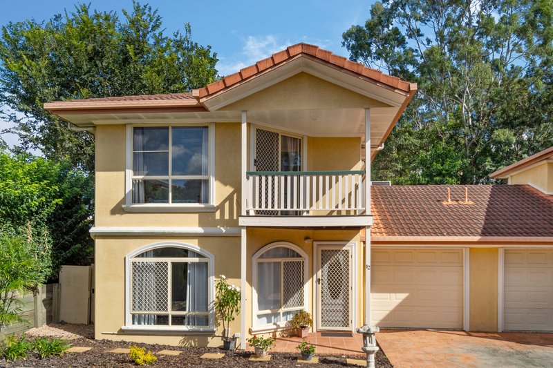 12/81 Mccullough Street, Sunnybank QLD 4109