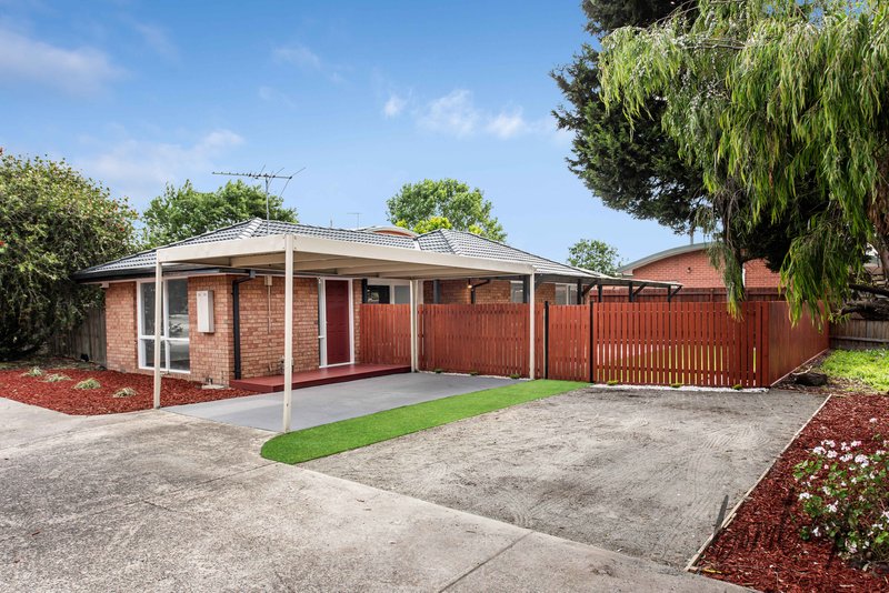 Photo - 12/81 Rufus Street, Epping VIC 3076 - Image 2