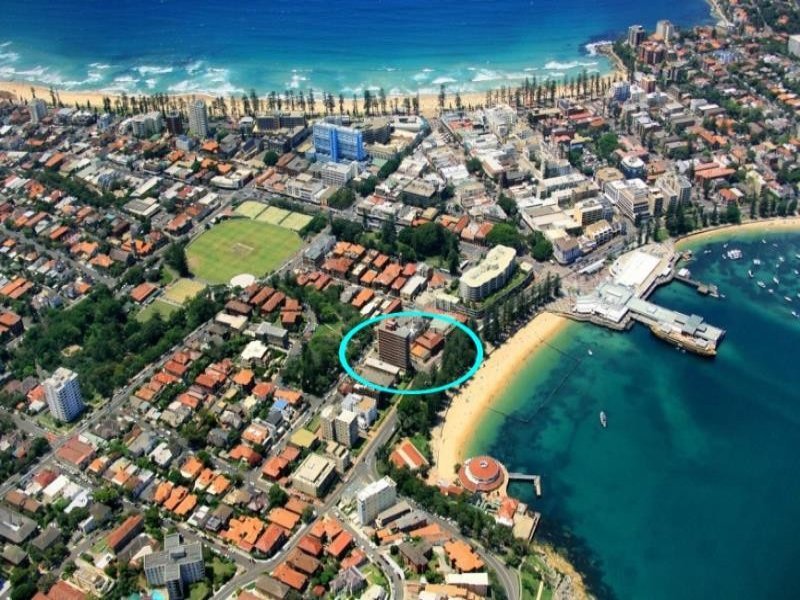 12/81 West Esplanade, Manly NSW 2095