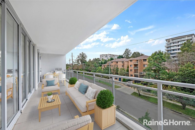 Photo - 128/10 Thallon Street, Carlingford NSW 2118 - Image 6