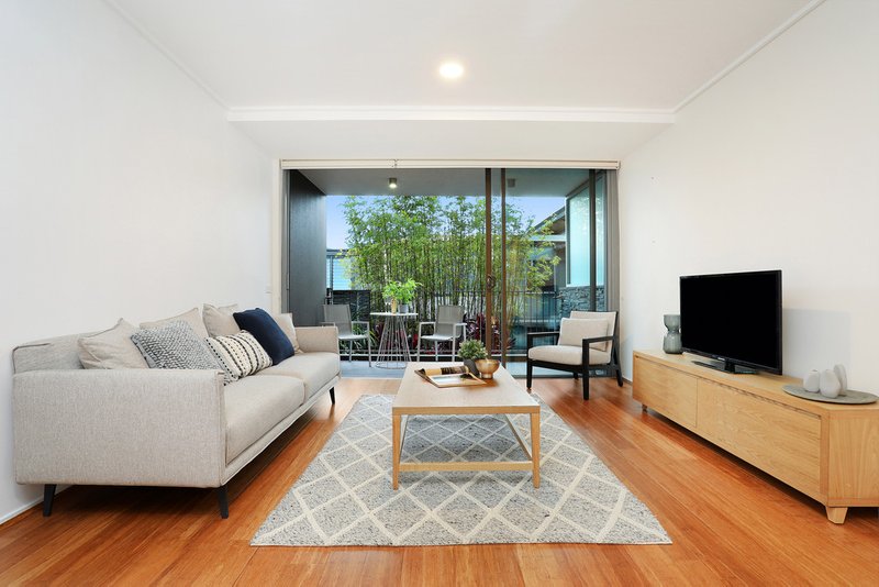 128/14 Griffin Place, Glebe NSW 2037