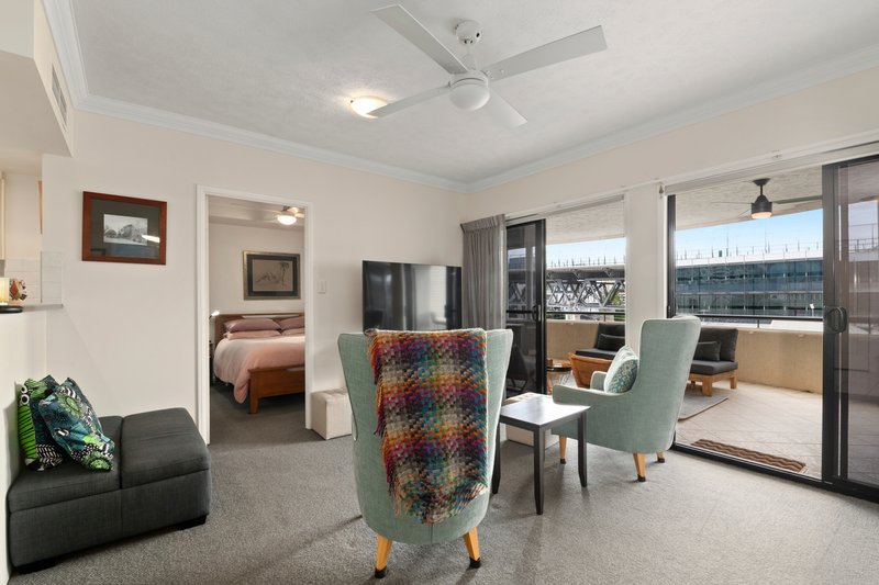 Photo - 128/193 Main Street, Kangaroo Point QLD 4169 - Image 5