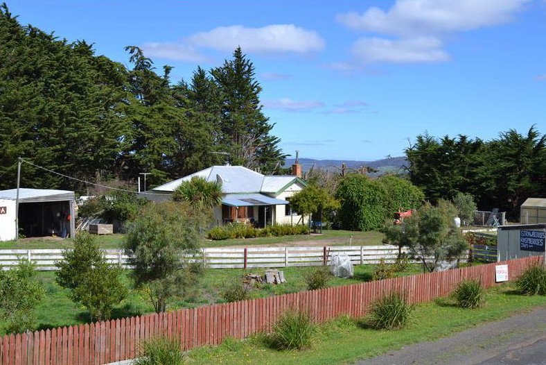 1282 Tunnack Road 'The Glen' , Mount Seymour TAS 7120