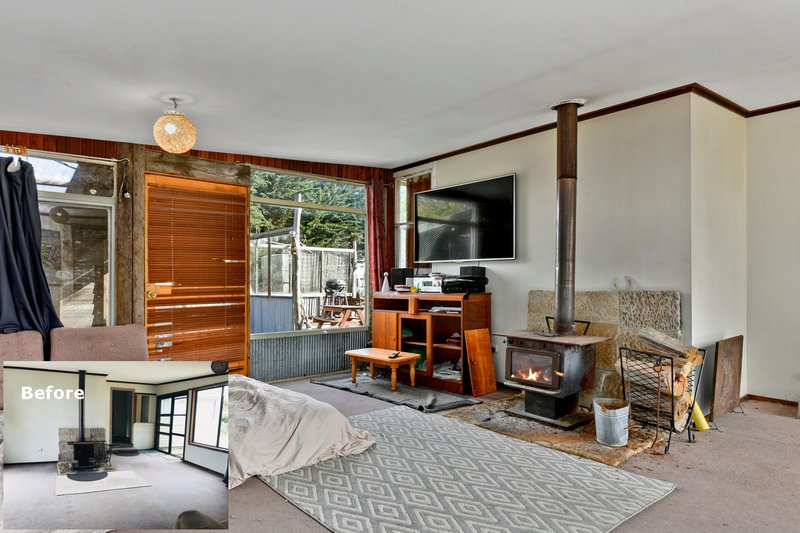 Photo - 1282 Tunnack Road 'The Glen' , Mount Seymour TAS 7120 - Image 3