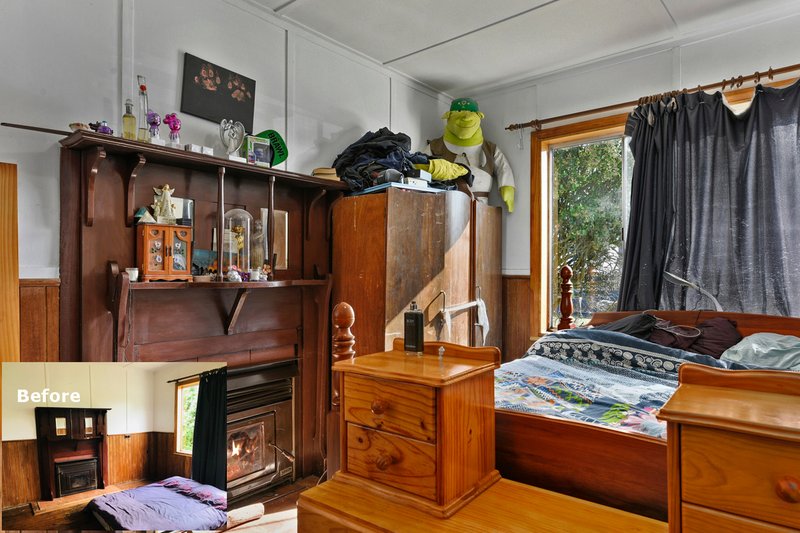 Photo - 1282 Tunnack Road 'The Glen' , Mount Seymour TAS 7120 - Image 4