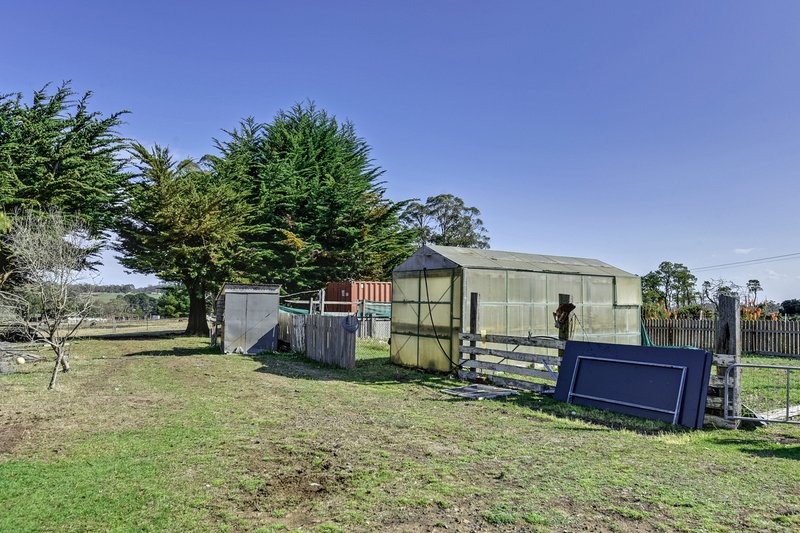 Photo - 1282 Tunnack Road 'The Glen' , Mount Seymour TAS 7120 - Image 7