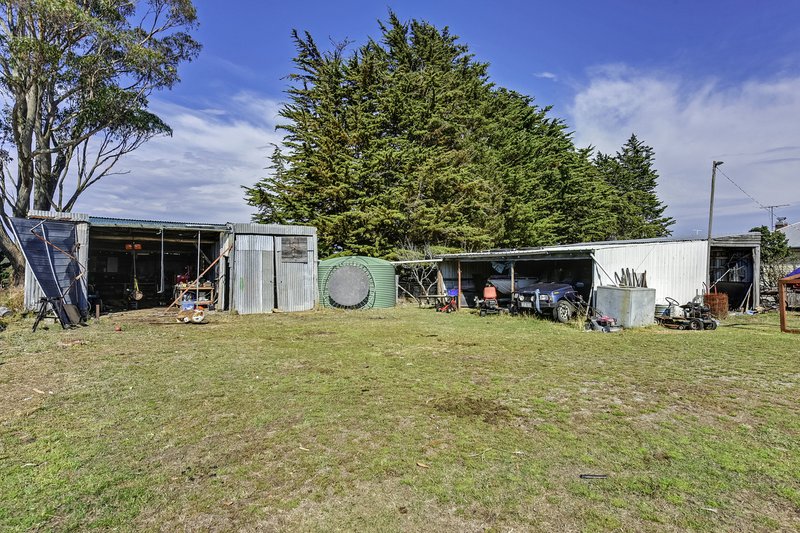 Photo - 1282 Tunnack Road 'The Glen' , Mount Seymour TAS 7120 - Image 8