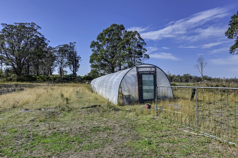 Photo - 1282 Tunnack Road 'The Glen' , Mount Seymour TAS 7120 - Image 9