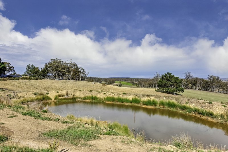 Photo - 1282 Tunnack Road 'The Glen' , Mount Seymour TAS 7120 - Image 12