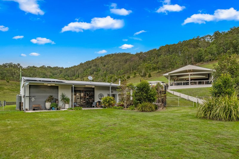Photo - 1282 Waukivory Road, Waukivory Via , Gloucester NSW 2422 - Image 15