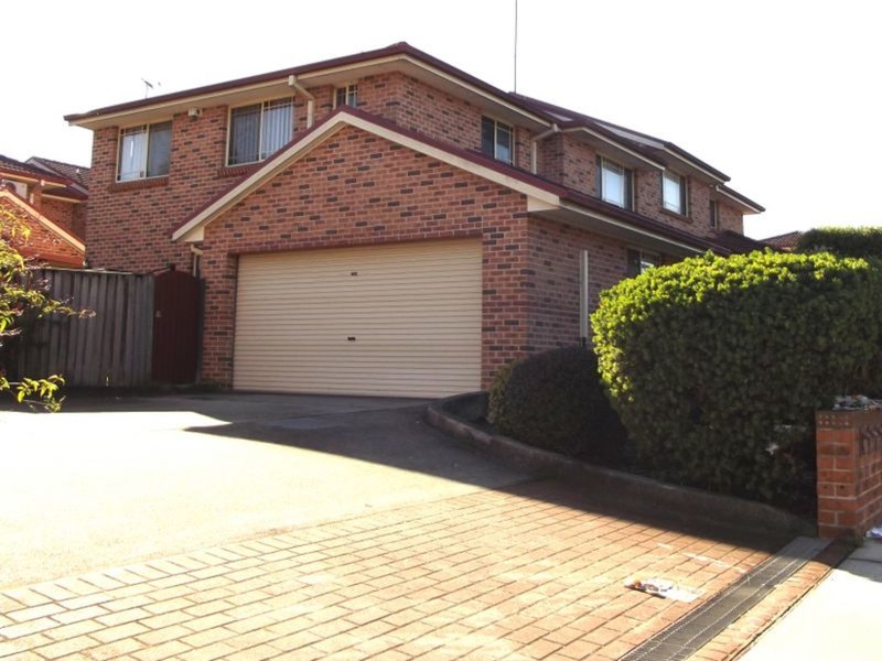 12/82 Wellington Road, Chester Hill NSW 2162