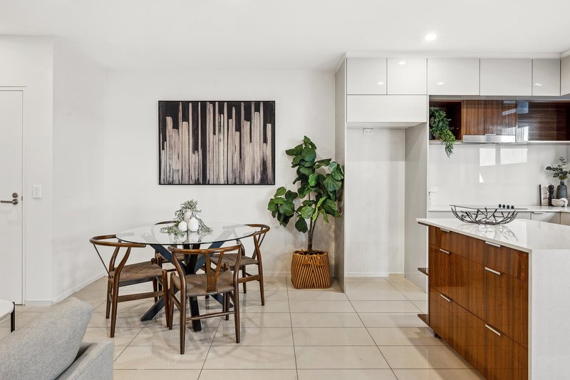 Photo - 128/21 Masters Street, Newstead QLD 4006 - Image 4