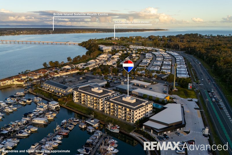 Photo - 128/3-5 Spinnaker Drive, Sandstone Point QLD 4511 - Image 1