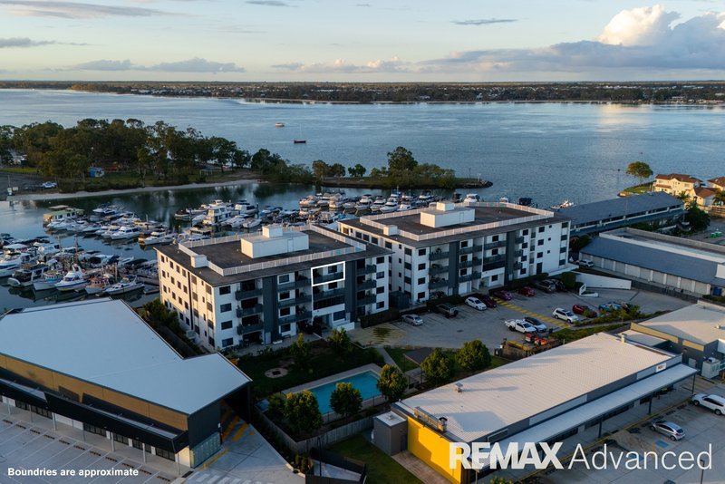 Photo - 128/3-5 Spinnaker Drive, Sandstone Point QLD 4511 - Image 11