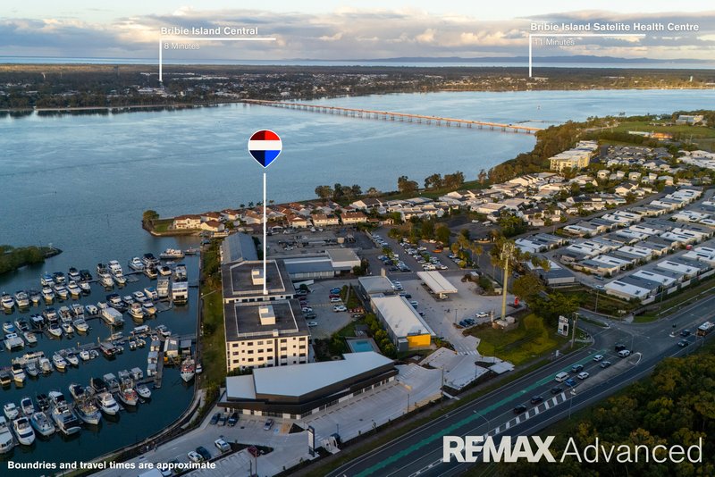 Photo - 128/3-5 Spinnaker Drive, Sandstone Point QLD 4511 - Image 12