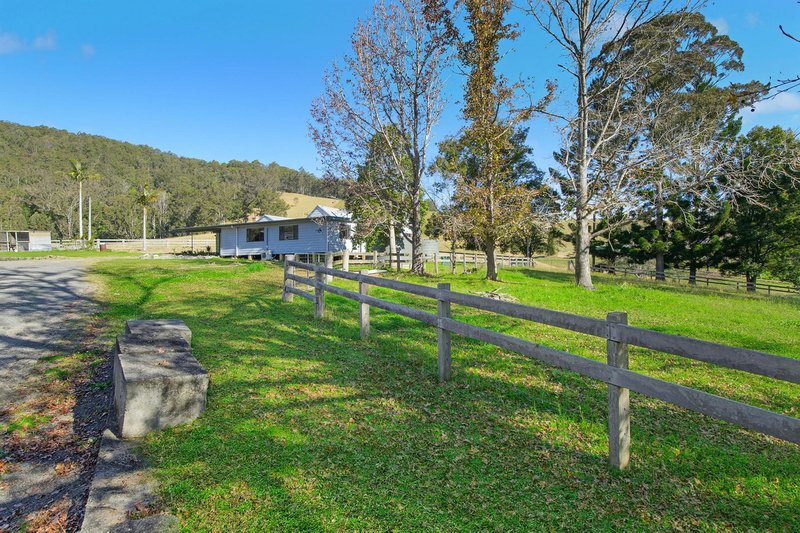 Photo - 1283 Comboyne Road, Byabarra NSW 2446 - Image 3