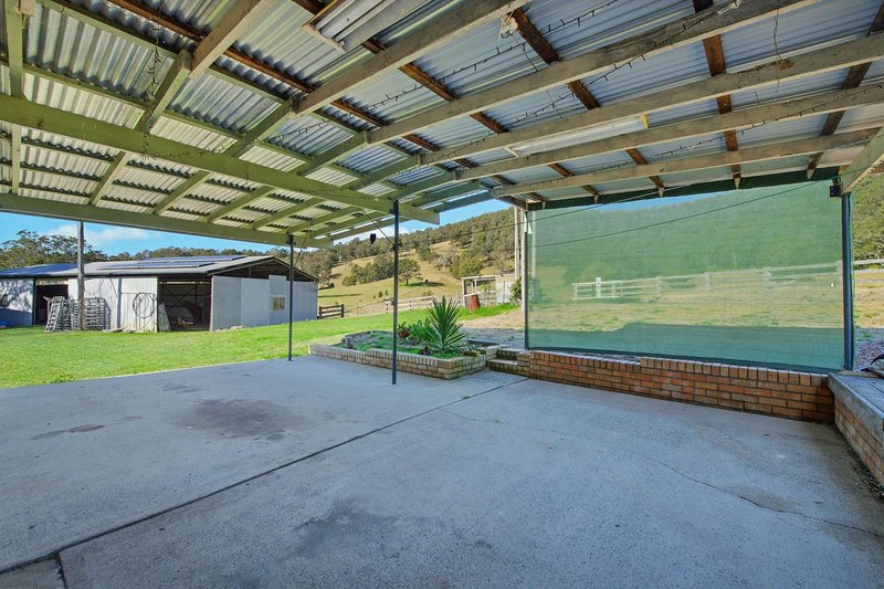 Photo - 1283 Comboyne Road, Byabarra NSW 2446 - Image 13