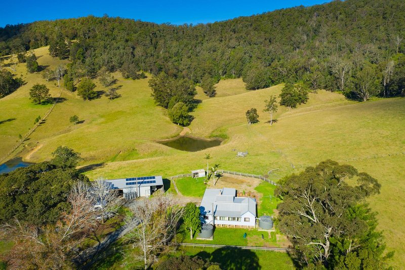 Photo - 1283 Comboyne Road, Byabarra NSW 2446 - Image 17