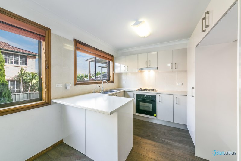Photo - 12/83 Queen Street, Guildford West NSW 2161 - Image 4